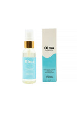 OLMA COSMETICS Argana un mandeļu eļļa ar E vitamīnu – pret grumbām 50 ml