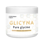 HEPATICA Glycyna - tīrs glicīns 250 g