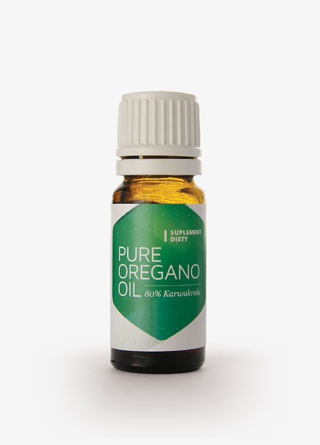 HEPATICA gryna raudonos eļļa 10 ml