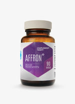 HEPATICA Affron 90 kapsulas