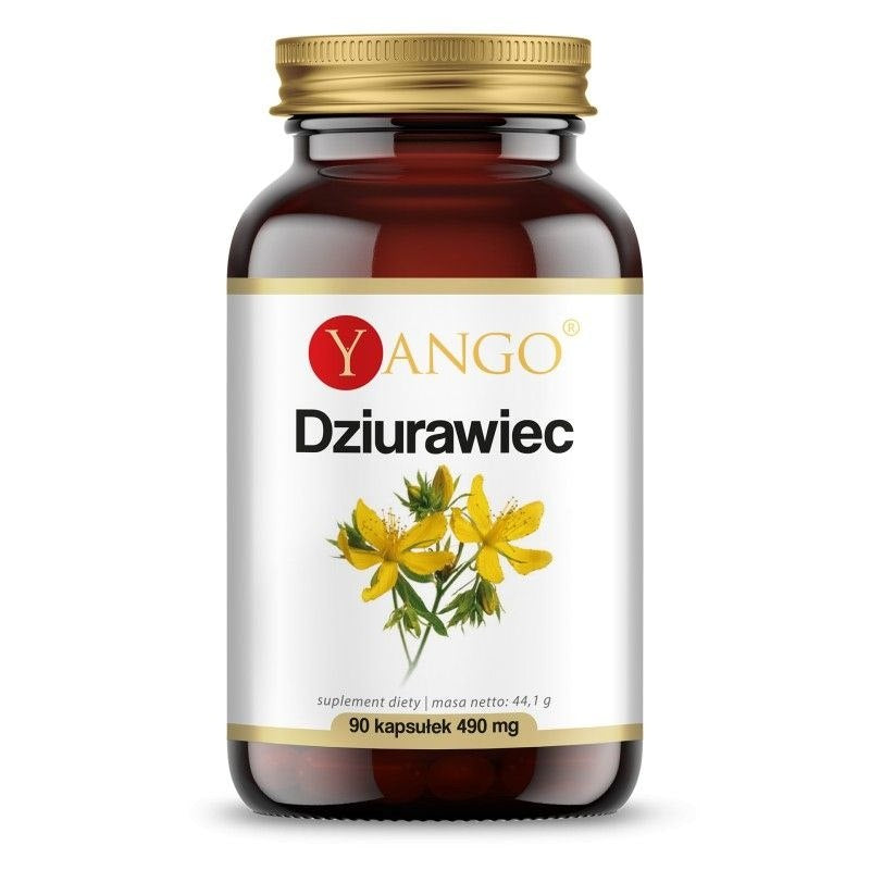 Yango asinszāle 90 kapsulas