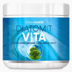 PERMA-GUARD Diatomite Vita - pārtikas diatomu silīcijs 200 g
