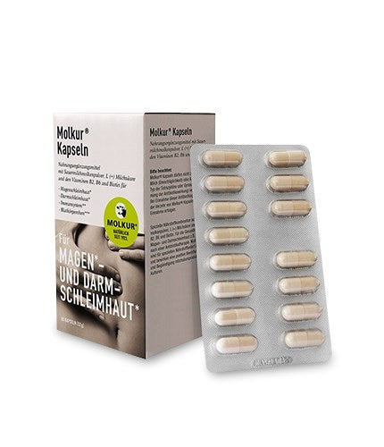 GALACTOPHARM Molkur 90 kapsulas