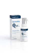 DR. ENZMANN MSE QuinoMit Q10 šķidrums 30 ml