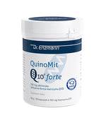 DR. ENZMANN MSE QuinoMit Q10 forte 90 kapsulas
