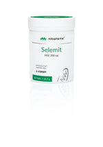 DR. ENZMANN MSE Selemit MSE 60 kapsulas