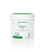 DR. ENZMANN MSE Selenium MSE 360 tabletes