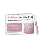 INTERCELL PHARMA Kollagen-Intercell 30 gab.