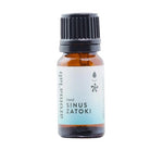 AROMALAB SINUS dabisko ēterisko eļļu maisījums deguna blakusdobumiem 10 ml