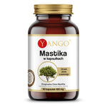 Yango Mastika 60 kapsulas