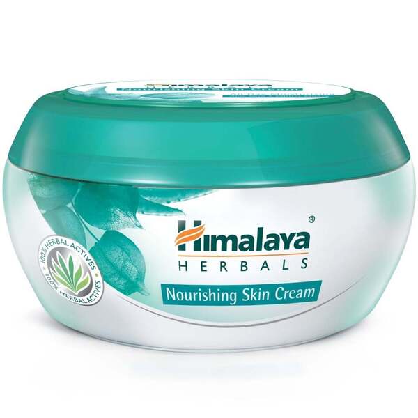 Nourishing Skin Cream - 150 ml. - Himalaya