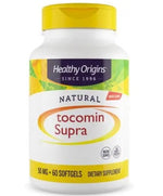 Healthy Origins Tocomin SupraBio - tokotrienoli 60 kapsulas