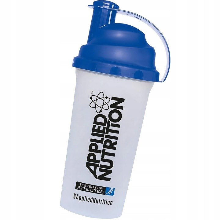 PIEMĒROTĀ PĀRTIKA Šeikeris 700 ml