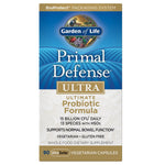 Garden of Life Primal Defense Ultra Probiotic Formula 90 kapsulas