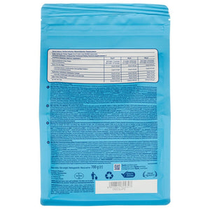 6PAK Milky Shake Whey, šokolādes garša - 700 g