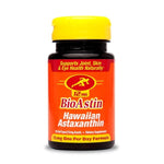 CYANOTECH CO BioAstin 12 mg 25 kapsulas