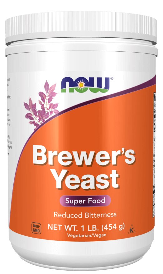 NOW FOODS alus raugs 650 mg 454 g