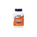 NOW FOODS kofermentas Q10 60 mg 180 kapsulu
