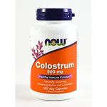 NOW FOODS Kolagēns 500 mg 120 kapsulas