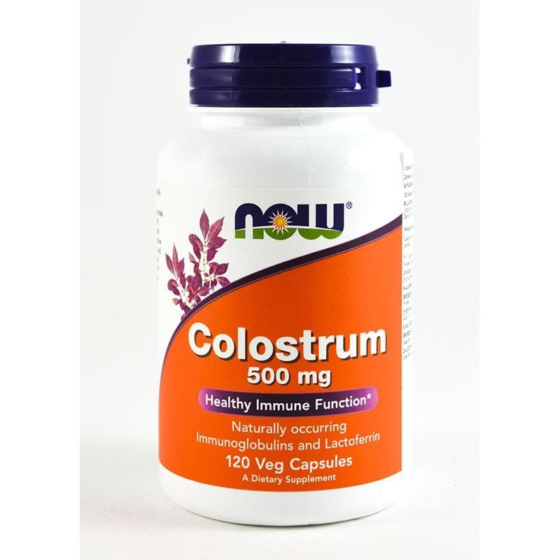 NOW FOODS Kolagēns 500 mg 120 kapsulas