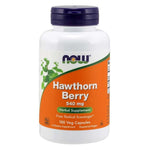 NOW FOODS Gudobeles ogas 540 mg 100 kapsulas