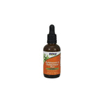NOW FOODS Echinacejas un dzeltenās saknes ekstrakts Plus – purpura ehinaceja un dzeltenā sakne 60 ml