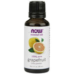 NOW FOODS 100 % greipfrūtu eļļa – greipfrūts 30 ml