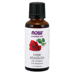 NOW FOODS 100% rožu absolūta eļļas maisījums 30 ml