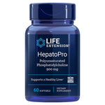 Life Extension HepatoPro 900 mg 60 kapsulas