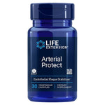 Life Extension Arterial Protect 30 kapsulas