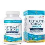 NORDIC NATURALS Ultimate Omega Junior 340 mg 90 kapsulas