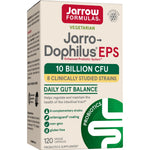 JARROW FORMULAS Probiotiķis Jarro-Dophilus EPS 120 kapsulas