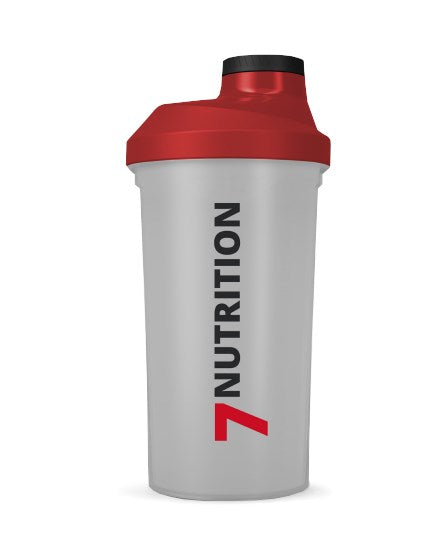 7Nutrition sarkanais šeikeris 700 ml