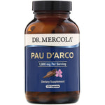 DR. MERCOLA Pau D'Arco 120 kapsulas