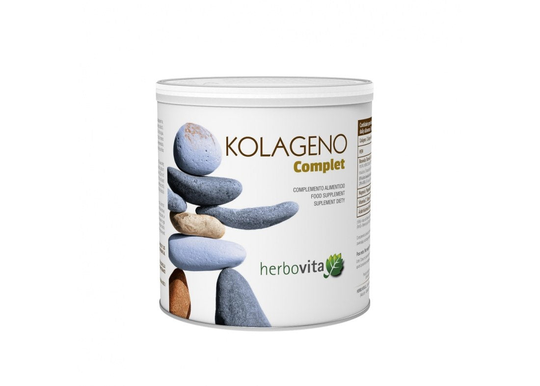 HERBOVITA Kolageno Complet – kolagēns 250 g