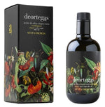 DEORTEGAS organiskā olīveļļa Sexta Esencia – nerafinēta 500 ml