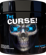The Curse!, Pina Colada - 250 grams - JNX Sports