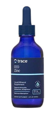 TRACE MINERALS jonu cinks 59 ml