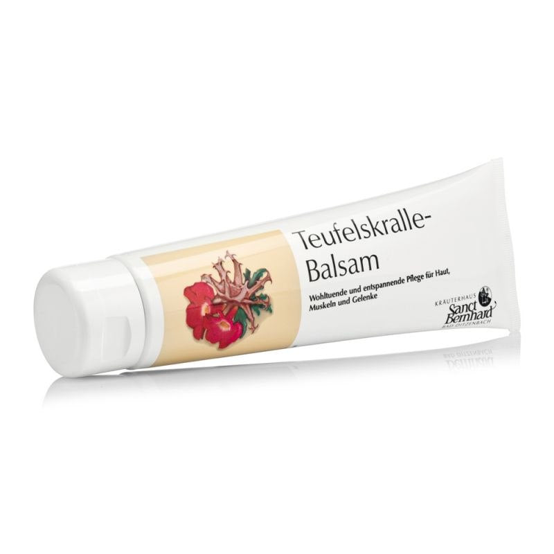 KRAUTERHAUS SANCT BERNHARD Balzams ar velna naga ekstraktu 25 ml