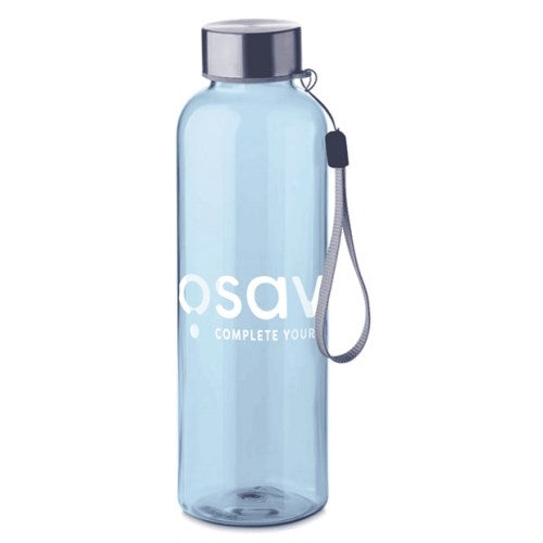 Osavi rPET pudele 500 ml