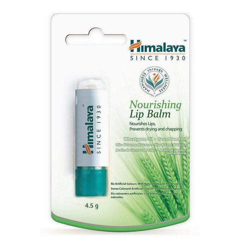 HIMALAYA barojošs lūpu balzams 4,5 g