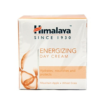 HIMALAYA enerģiju dodošs dienas krēms 50 ml
