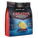 Olimp kreatīna monohidrāts, citrons - 300 g