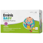 Activlab Pharma Eminis Baby, zemeņu - 30 paciņas