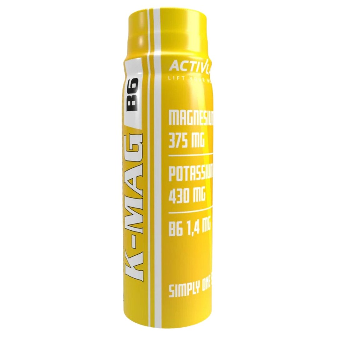 Activlab - K-MAG B6 šāviens