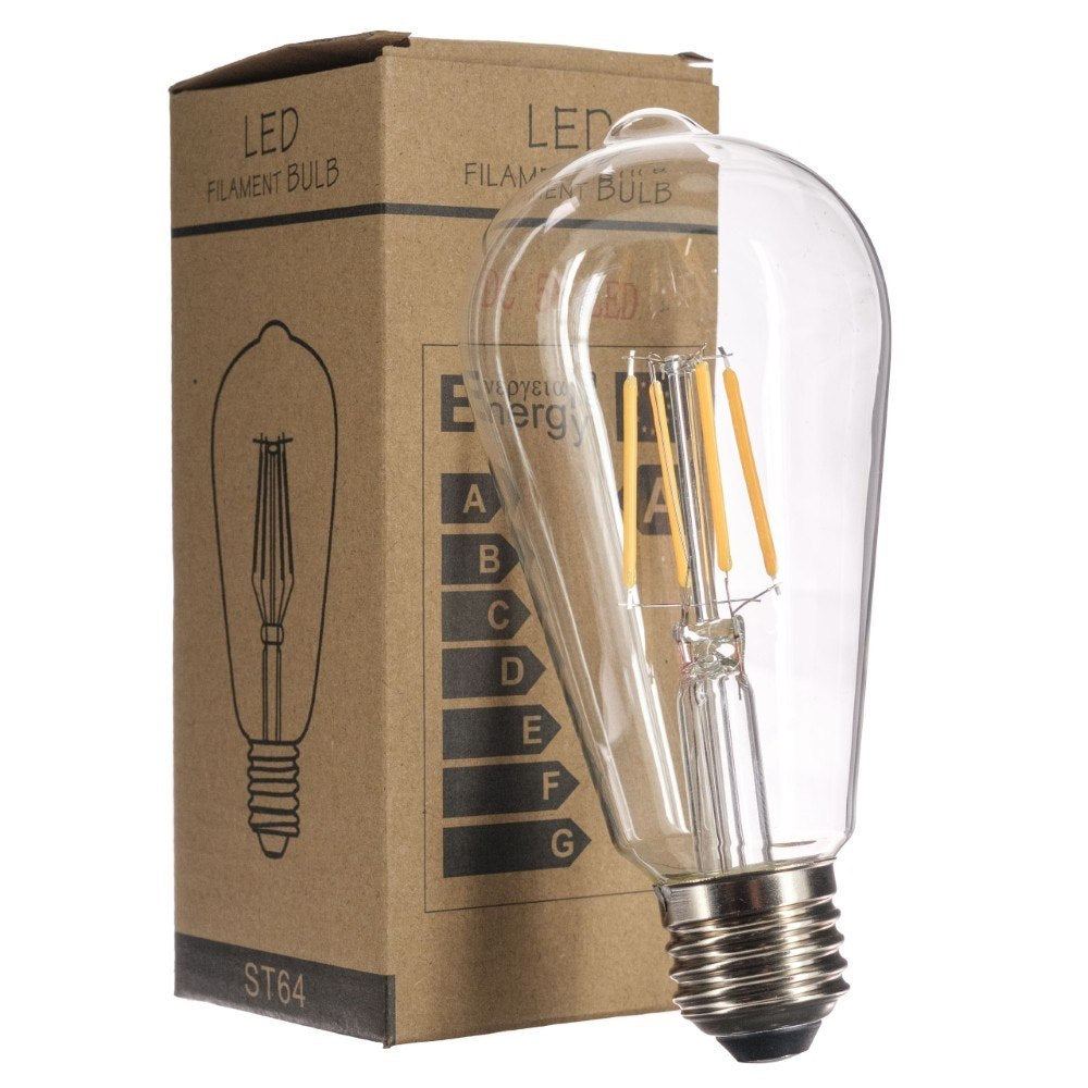 Bilovit LED lampiņa ēterisko eļļu pulverizatoram 5V
