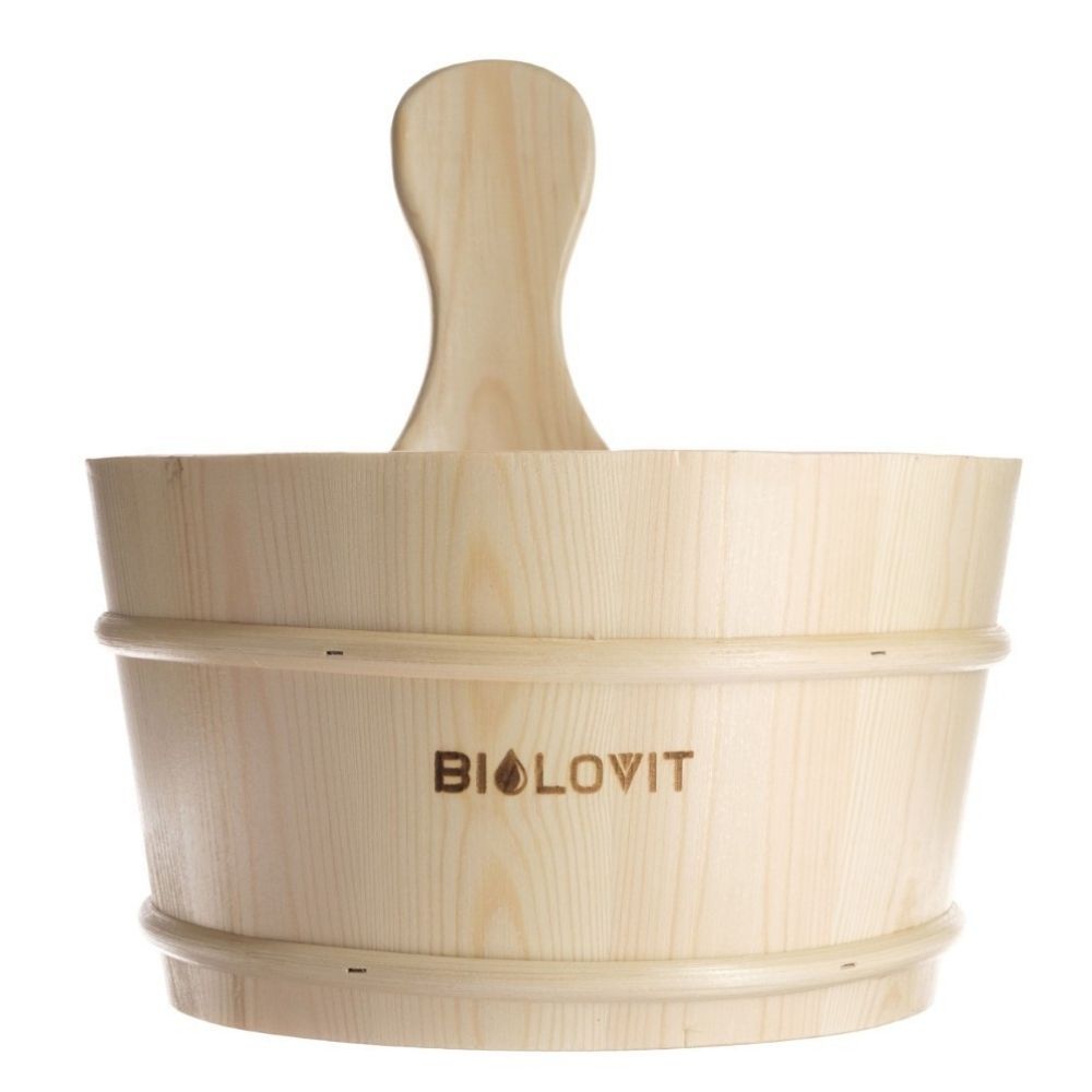 Bilovit Priedes pirts spainis - 4 litri