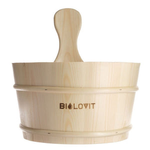 Bilovit Priedes pirts spainis - 4 litri