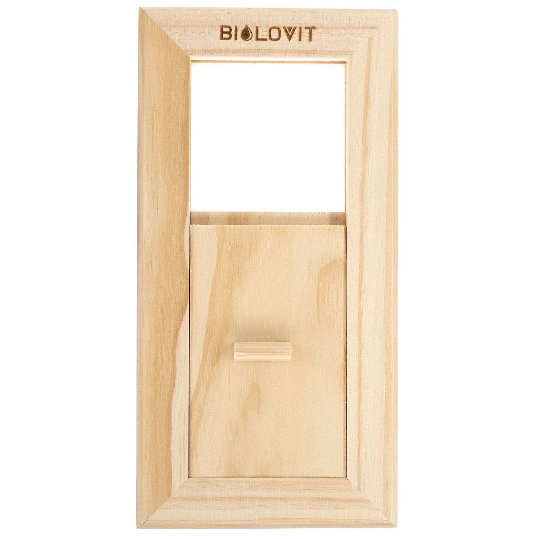 Bilovit priežu pirts kalns