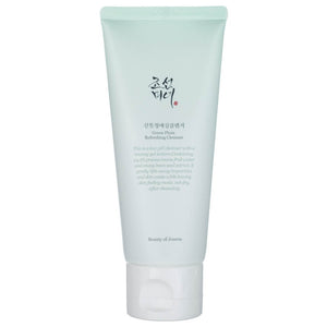 Beauty of Joseon atsvaidzinošā sejas mazgāšanas želeja - 100 ml